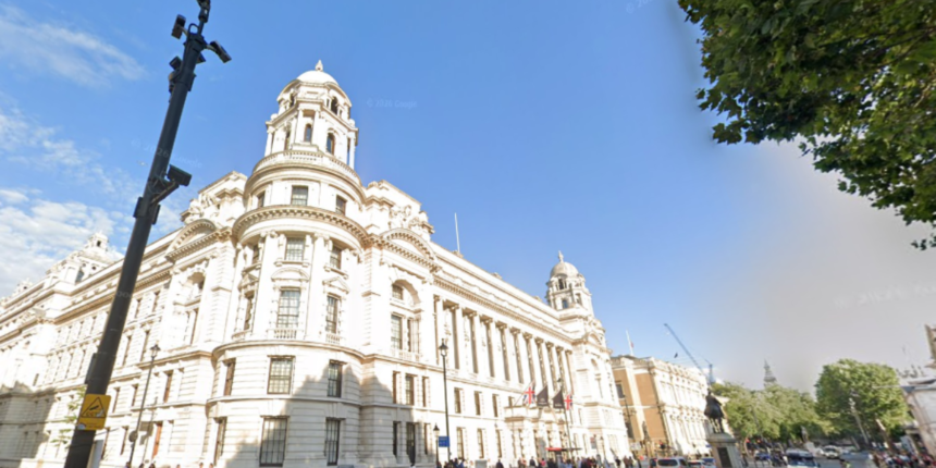 London Phone Theft Crackdown Leads to More Than 700 Arrests