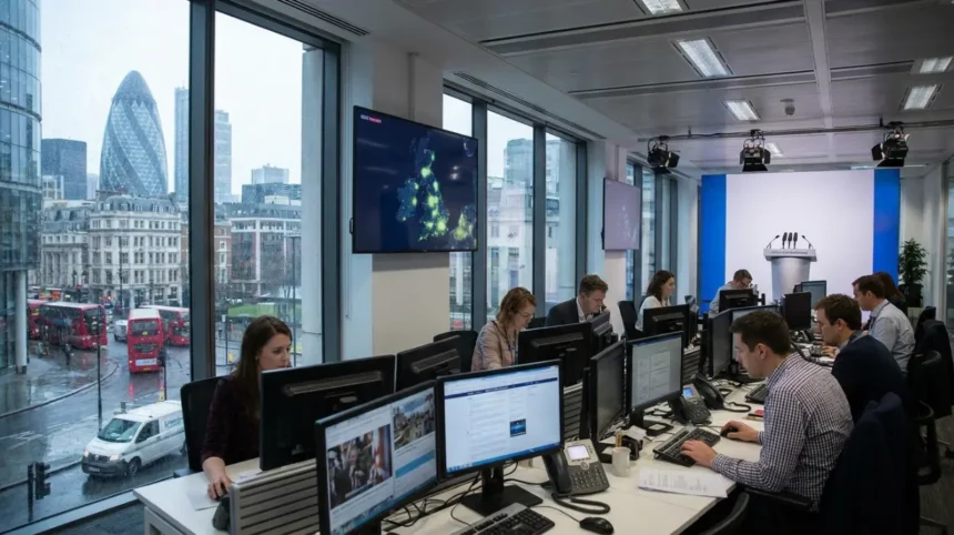 Looking for UK Media Outlets to Publish Your Press Release? Discover Newswire Now