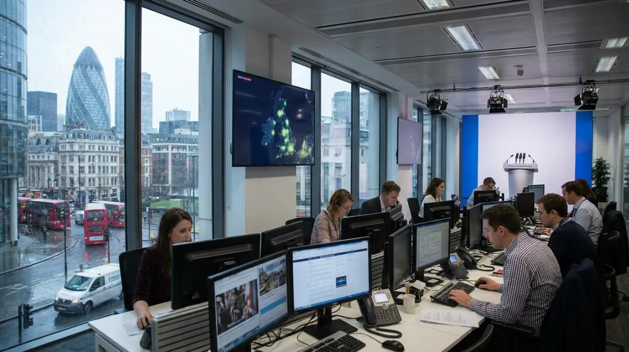 Looking for UK Media Outlets to Publish Your Press Release? Discover Newswire Now