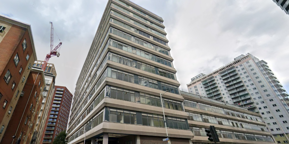 Loss of Green Space Emerges as Key Issue in Holborn and St Pancras Byelection