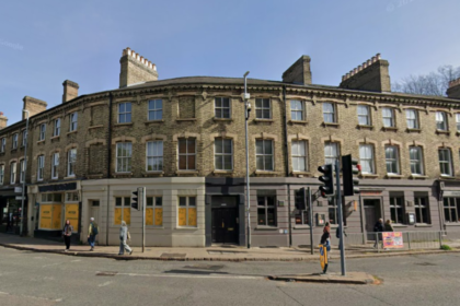 Man Dies in Hospital After Falling Ill in Cell at Central London Police Station