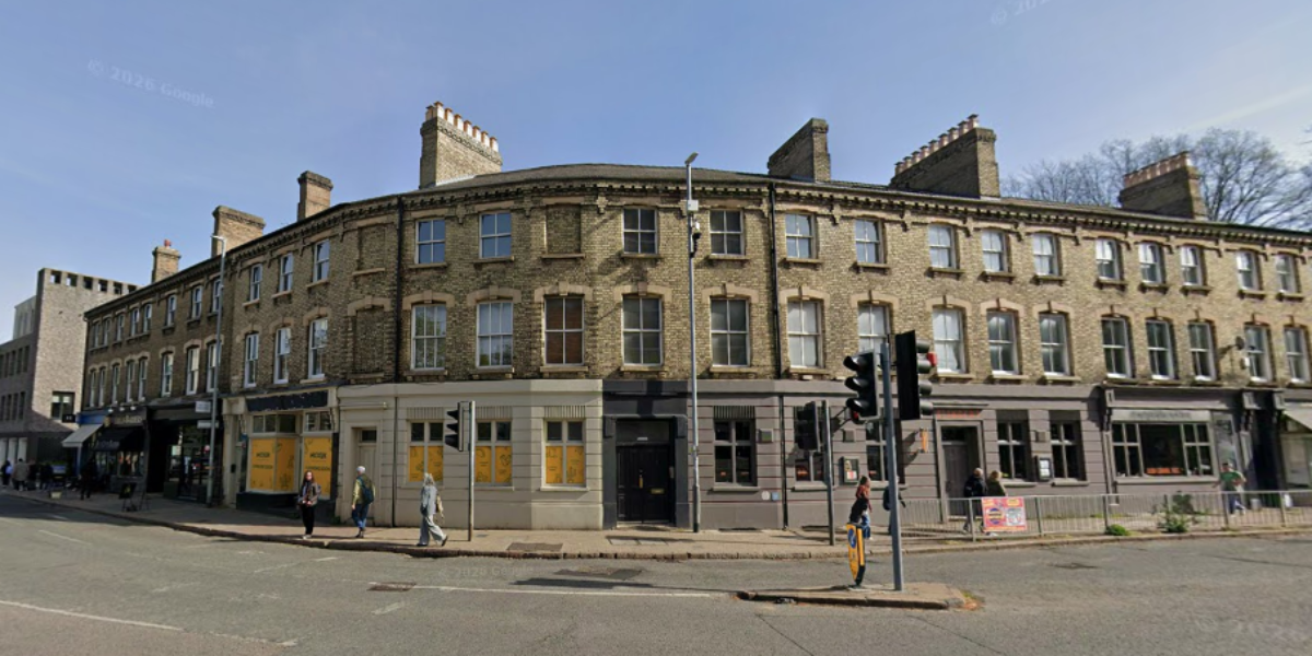 Man Dies in Hospital After Falling Ill in Cell at Central London Police Station