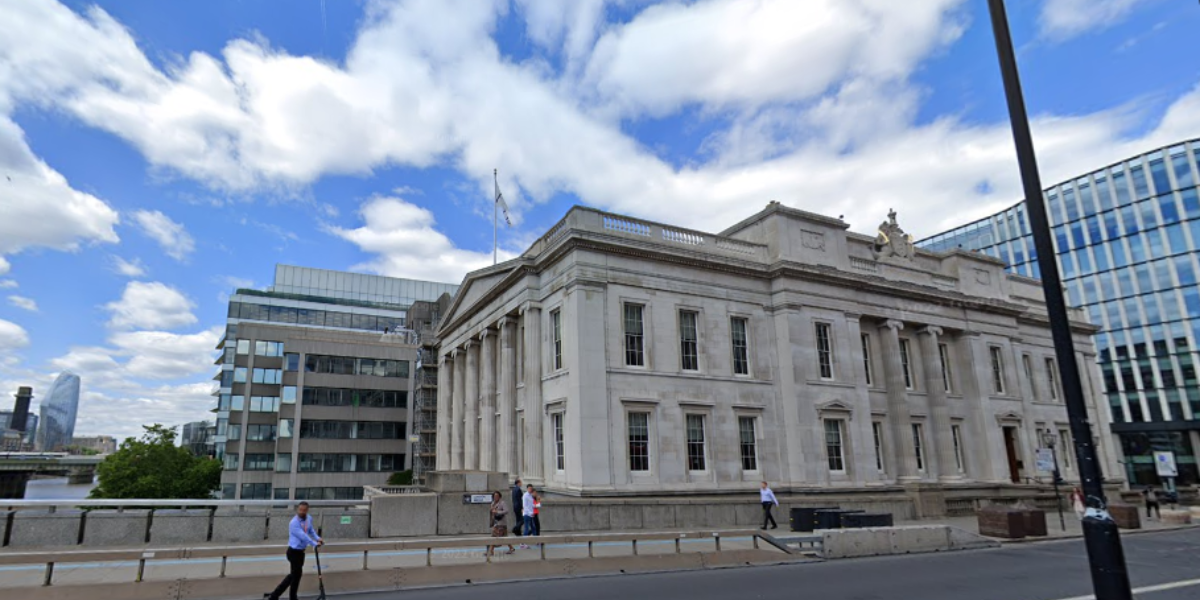 Mile End Institute Partners With British Election Study on New Candidate Research
