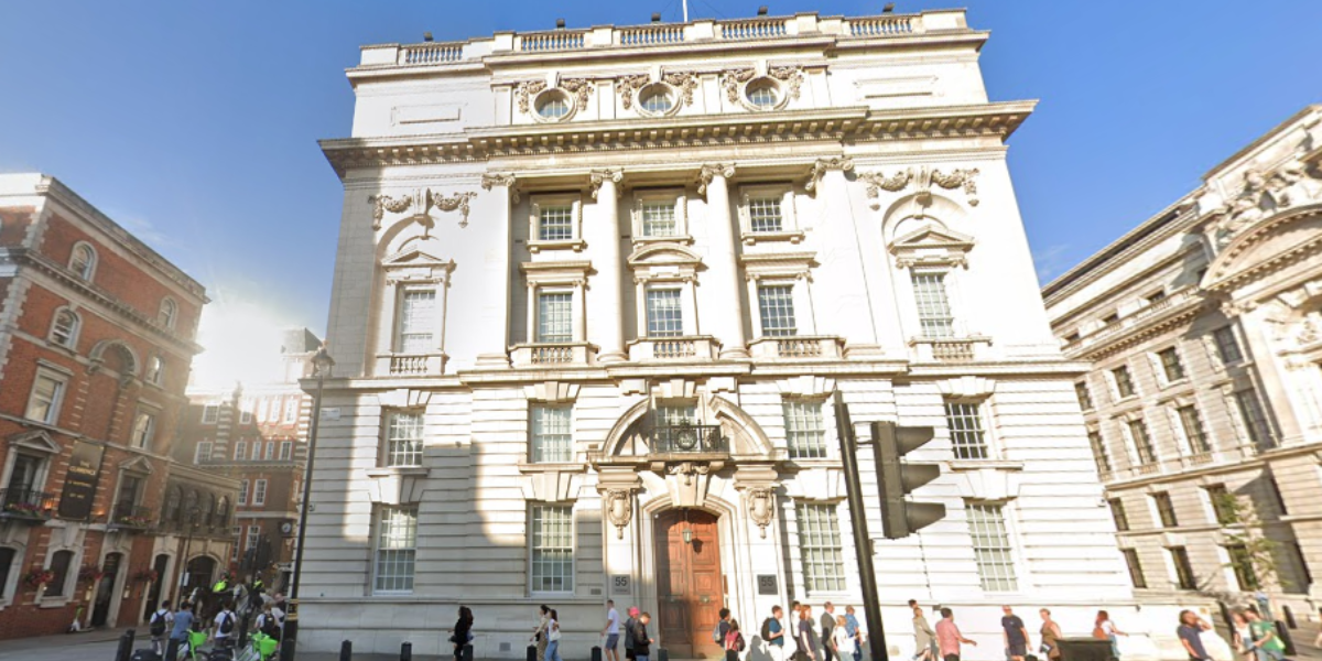 Voting Opens in North London By-Election to Replace Keir Starmer